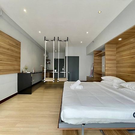 Homesuite' Home At Aeropod Sovo Kota Kinabalu Kültér fotó