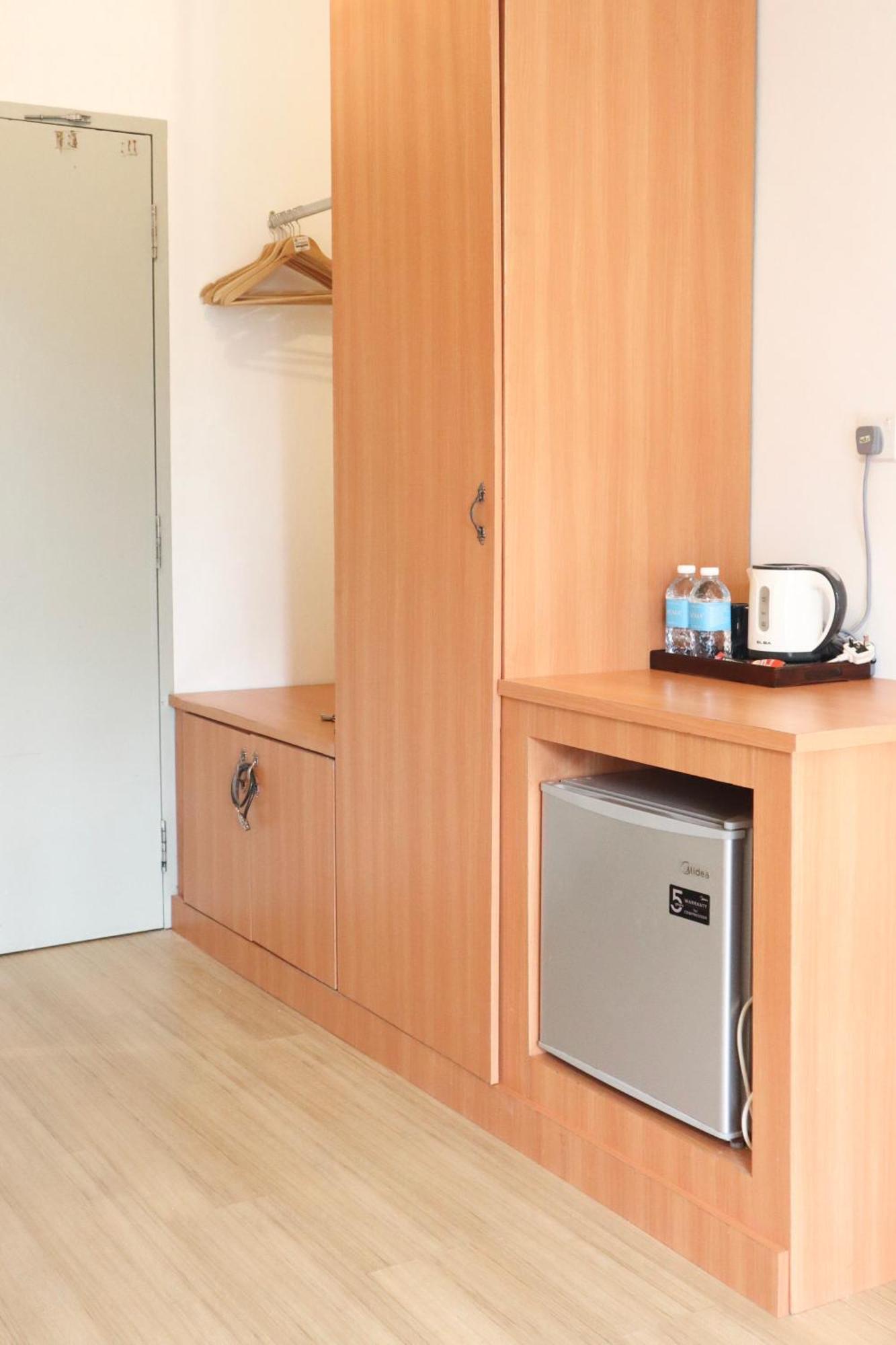 Homesuite' Home At Aeropod Sovo Kota Kinabalu Kültér fotó