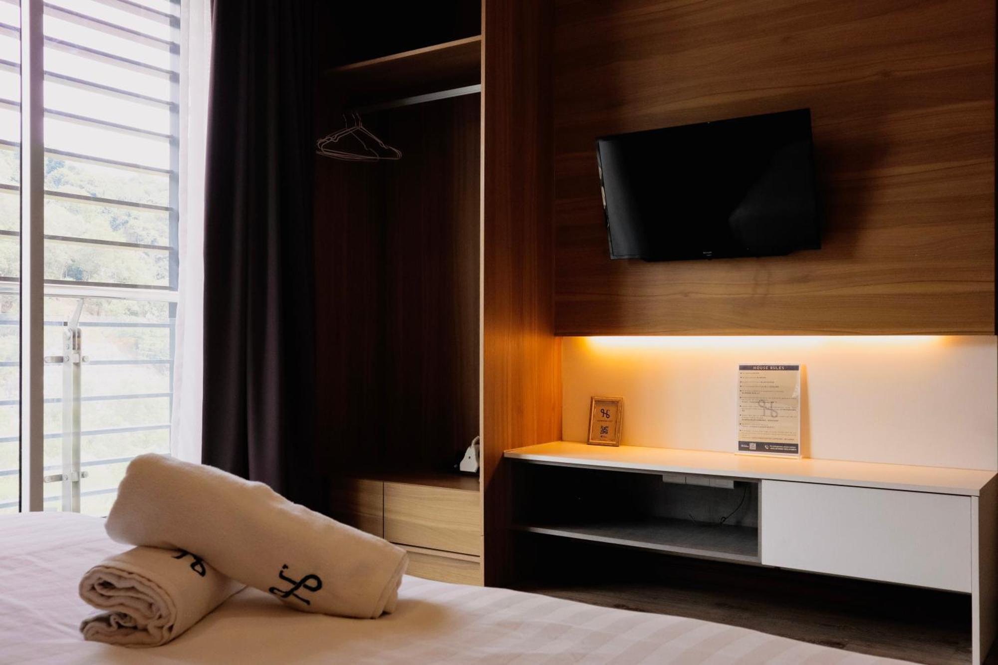 Homesuite' Home At Aeropod Sovo Kota Kinabalu Kültér fotó