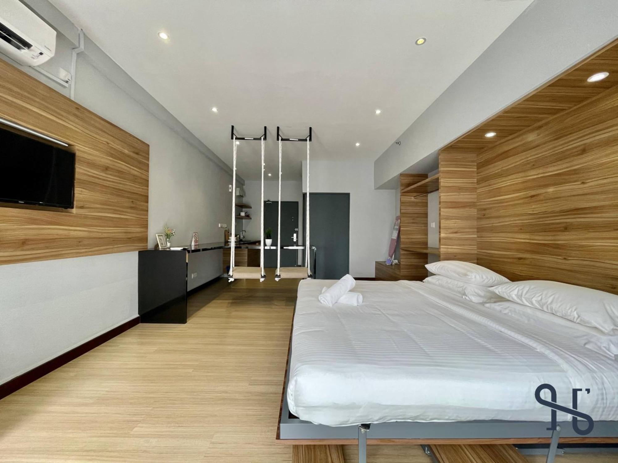 Homesuite' Home At Aeropod Sovo Kota Kinabalu Kültér fotó