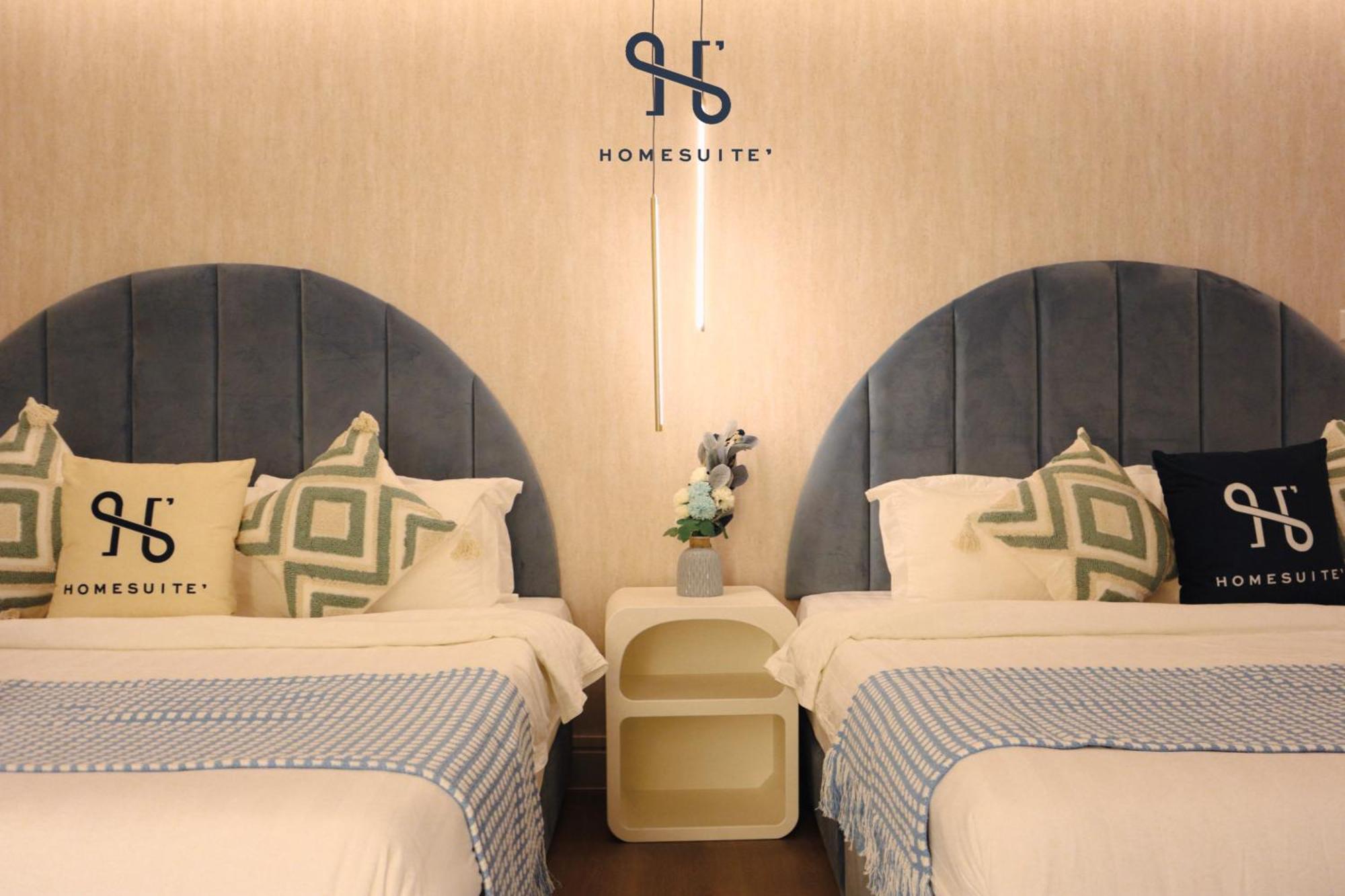 Homesuite' Home At Aeropod Sovo Kota Kinabalu Kültér fotó