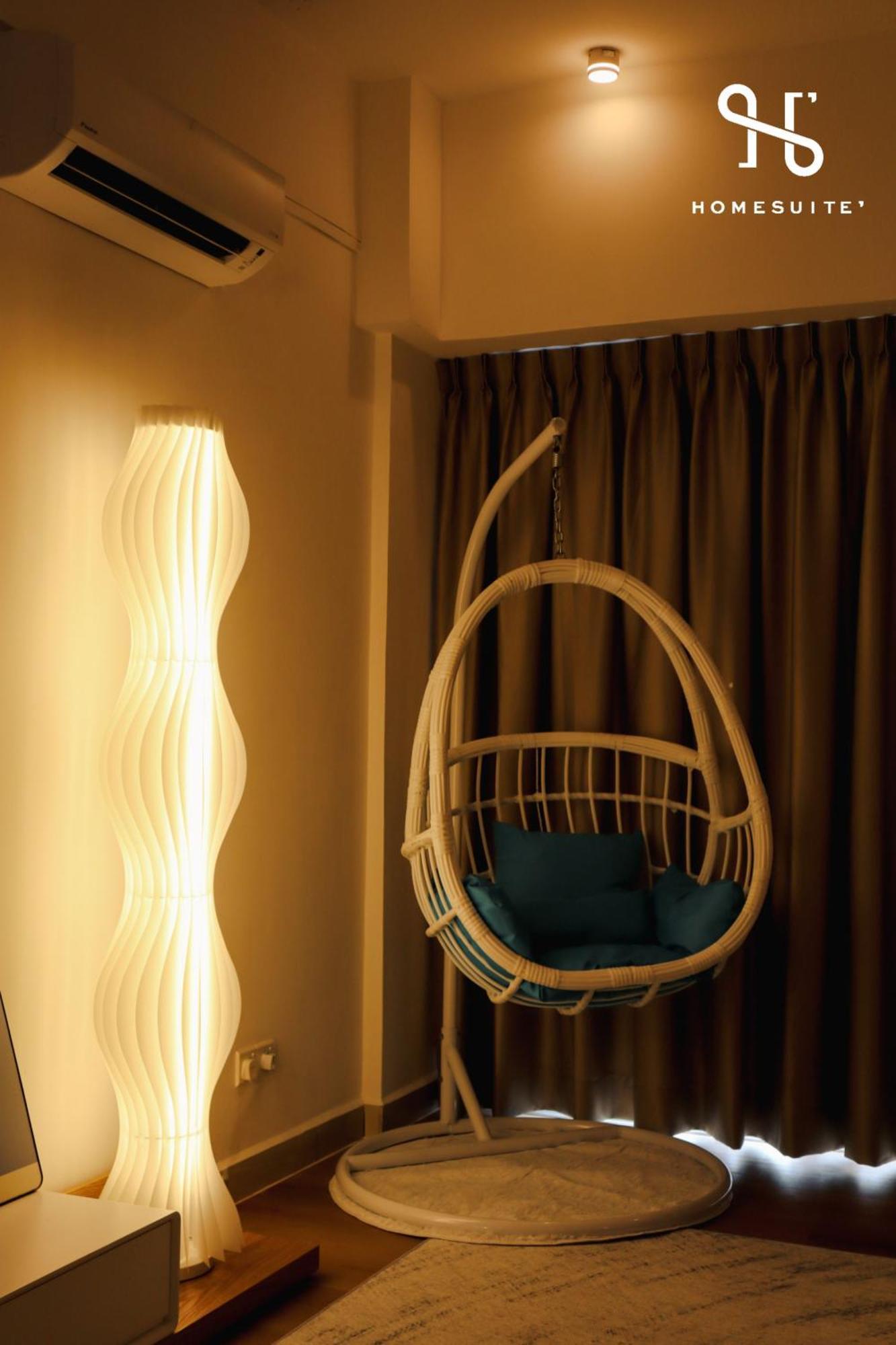 Homesuite' Home At Aeropod Sovo Kota Kinabalu Kültér fotó